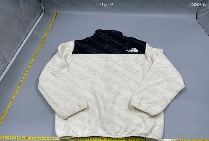 The North Face Polar Jacket 3