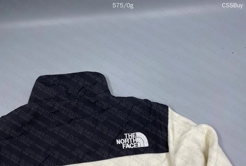 The North Face Polar Jacket 4