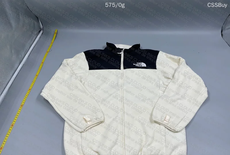 The North Face Polar Jacket 5
