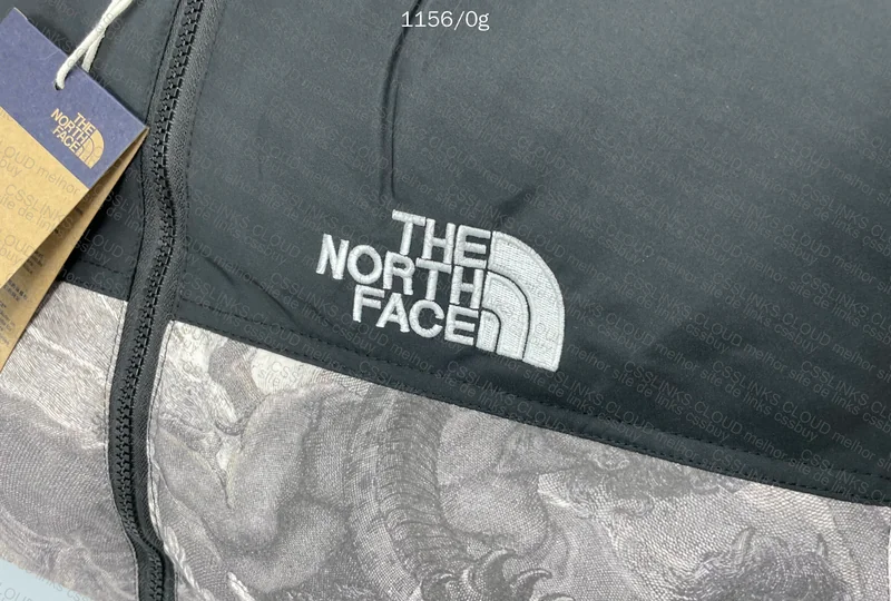 The North Face x Supreme Jacket