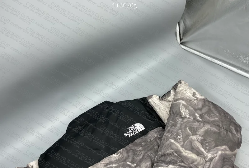 The North Face x Supreme Jacket 6