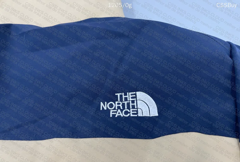 TNF 158sir Jacket