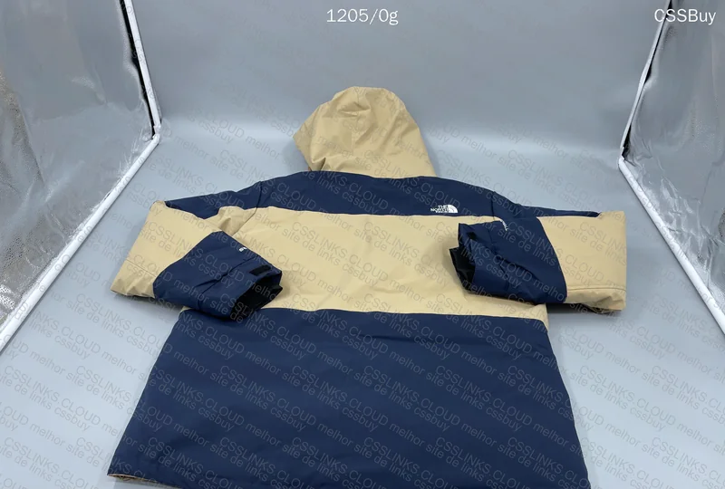 TNF 158sir Jacket 3