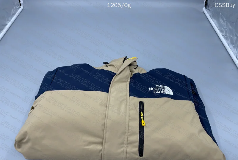 TNF 158sir Jacket 4