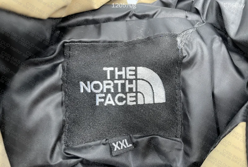 TNF 158sir Jacket 7
