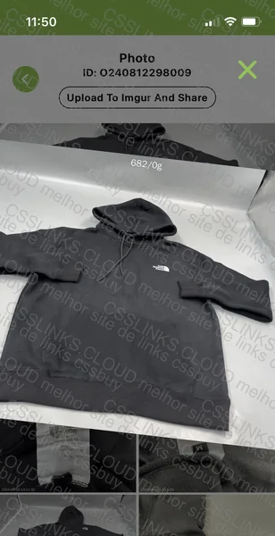 TNF Jacket GL?