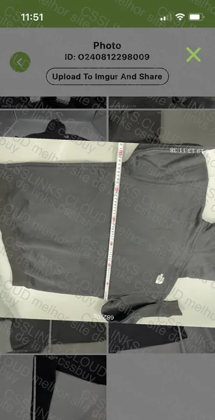 TNF Jacket GL? 8