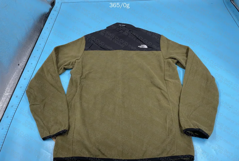 TNF Mountain Versa Sale 59Y Jacket 5