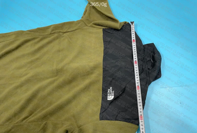 TNF Mountain Versa Sale 59Y Jacket 6