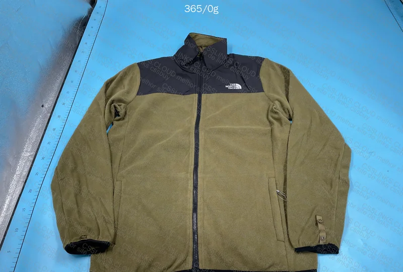 TNF Mountain Versa Sale 59Y Jacket 9