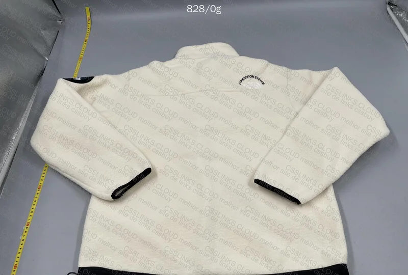 TNF Sherpa Jacket