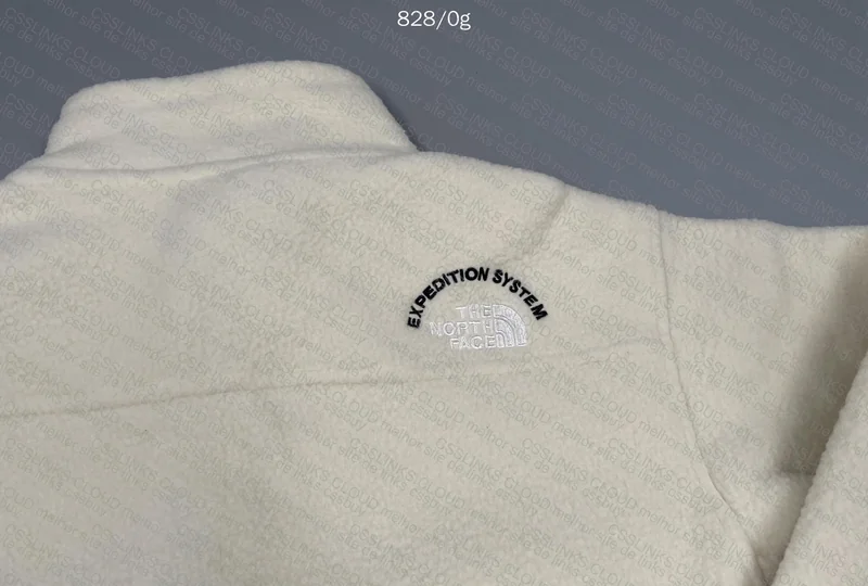 TNF Sherpa Jacket 3
