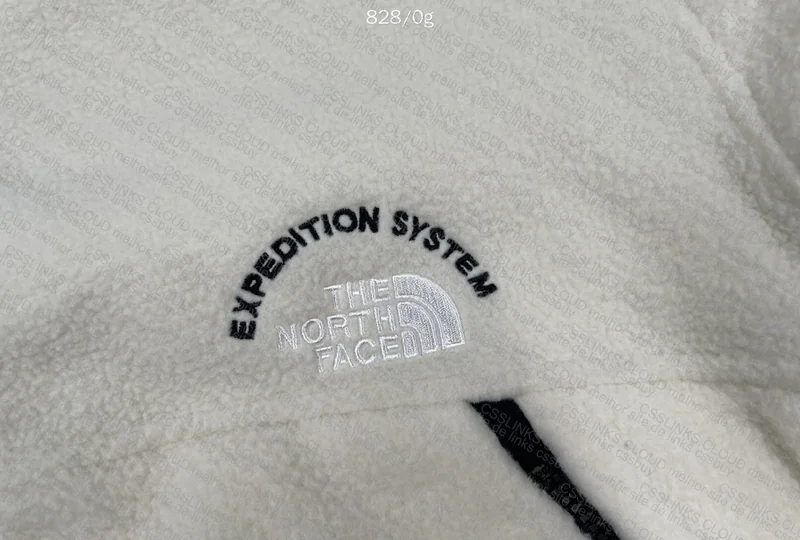 TNF Sherpa Jacket 4