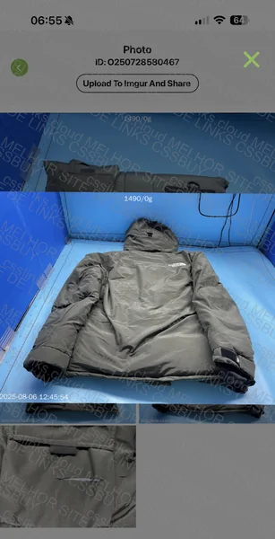 TNF Taurus Help Jacket 3
