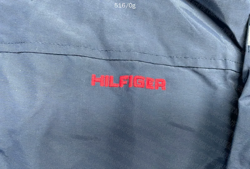 Tommy Jacket