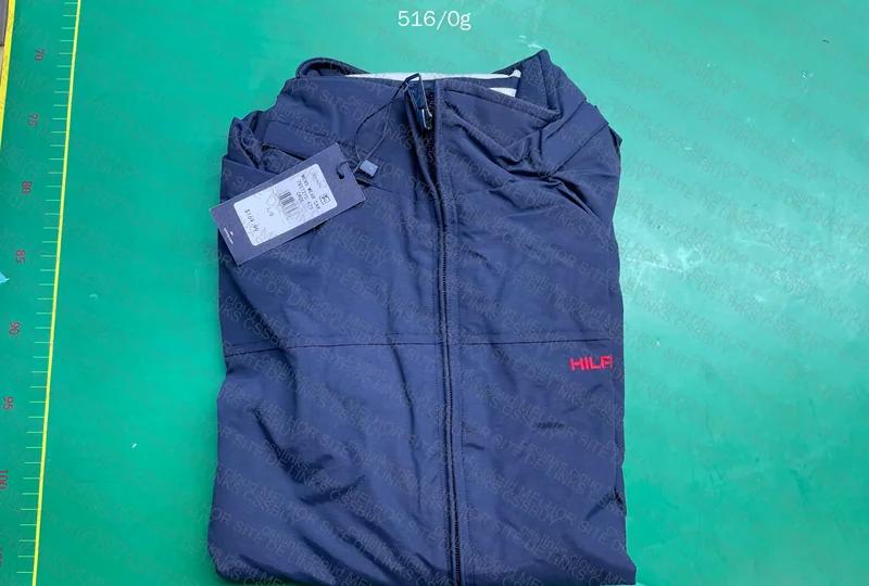 Tommy Jacket 4