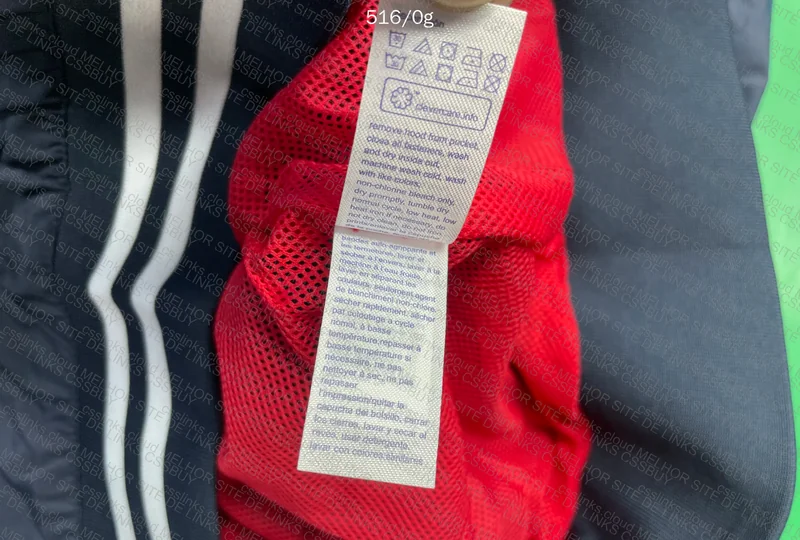 Tommy Jacket 5