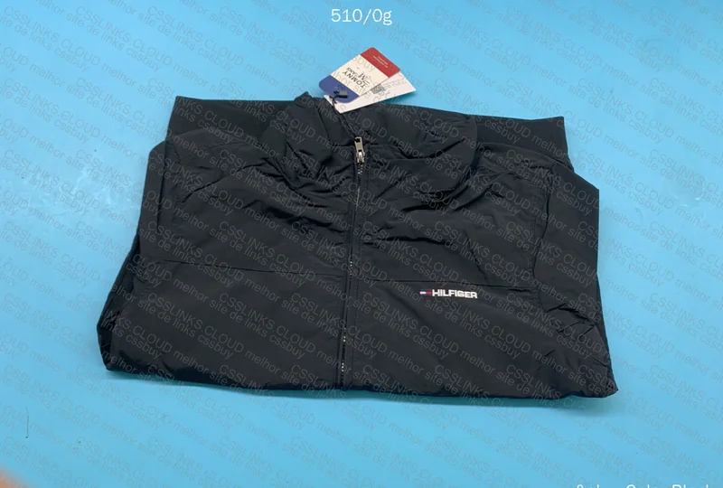 Tommy Hilfiger Jacket