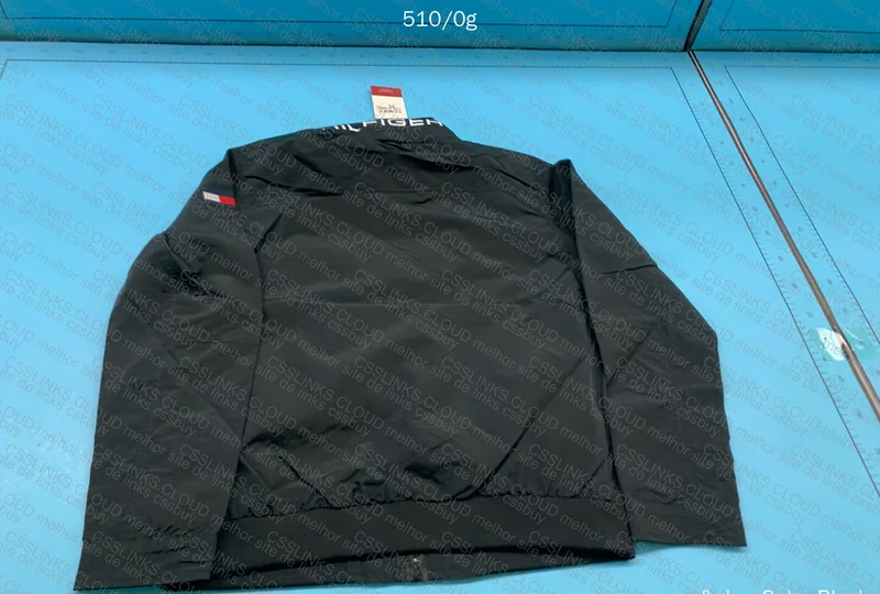 Tommy Hilfiger Jacket 2
