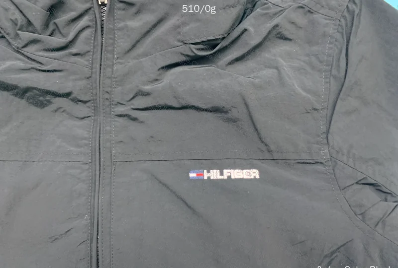 Tommy Hilfiger Jacket 4