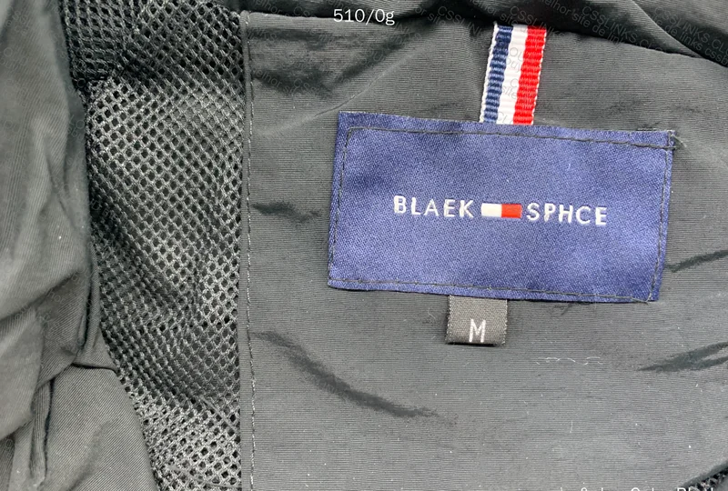 Tommy Hilfiger Jacket 6