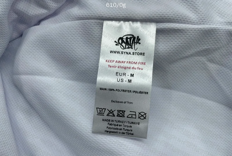 SYNA Tracksuit Jacket 2
