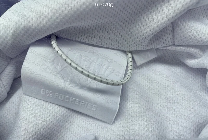 SYNA Tracksuit Jacket 4