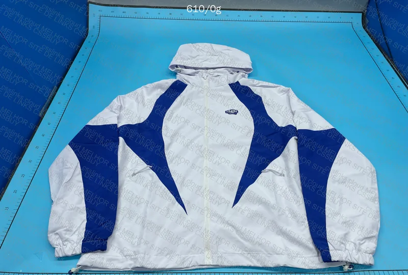 SYNA Tracksuit Jacket 7