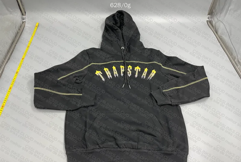 Trapstar Jacket 2