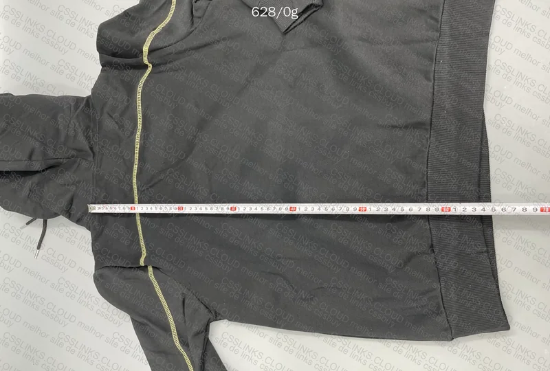 Trapstar Jacket 3