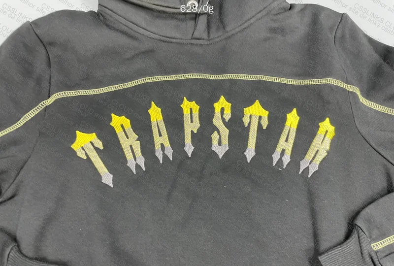 Trapstar Jacket 4