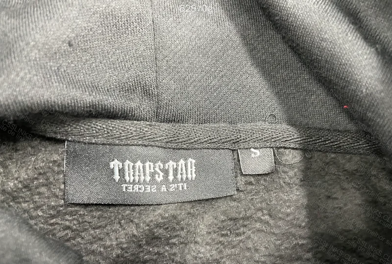 Trapstar Jacket 5