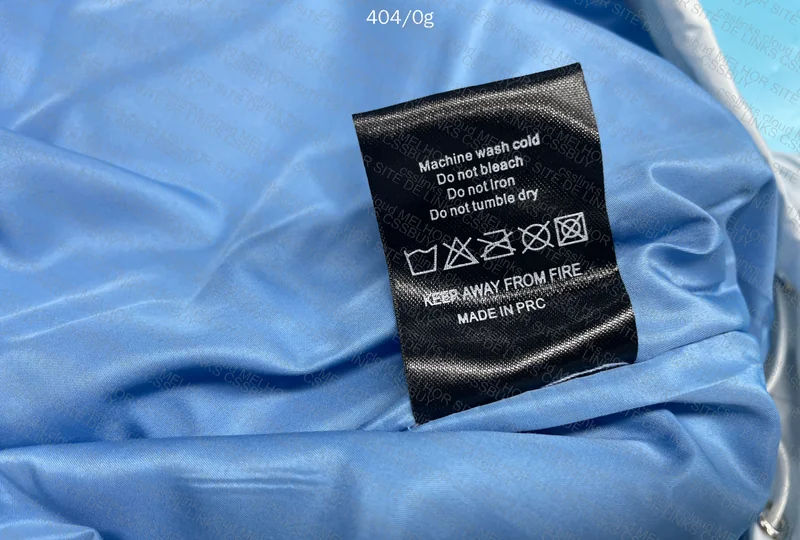 Trapstar Jacket 4
