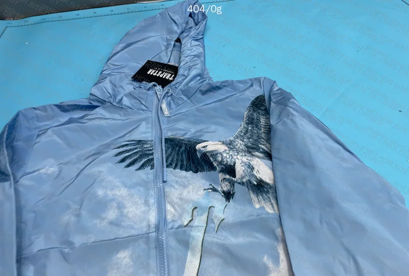 Trapstar Jacket 5