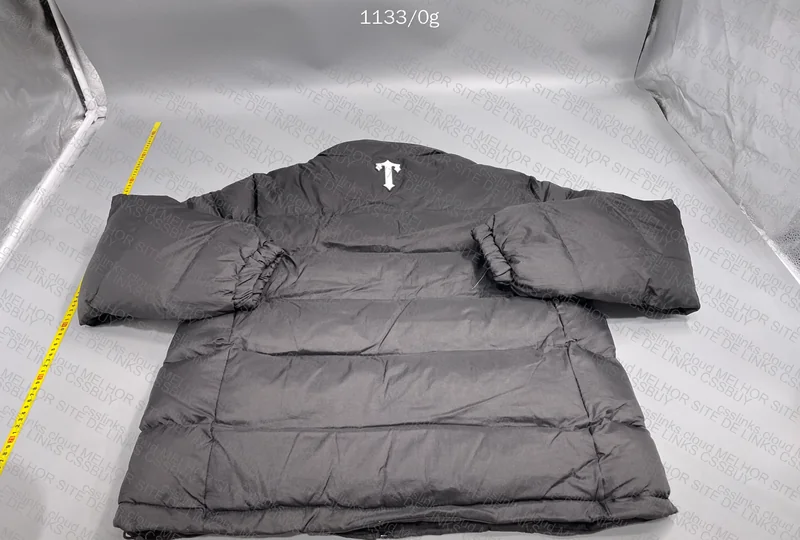 Trapstar Jacket 400Y (GL or RL)
