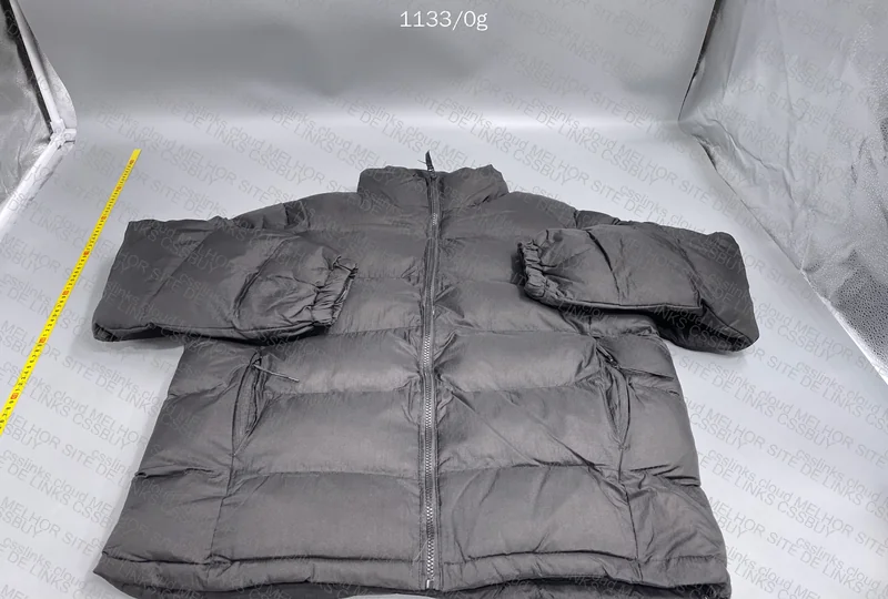 Trapstar Jacket 400Y (GL or RL) 2