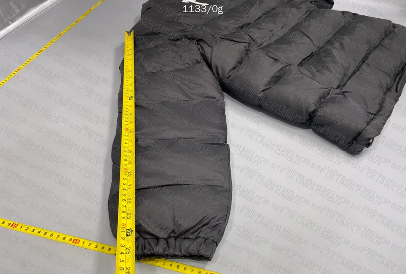 Trapstar Jacket 400Y (GL or RL) 3