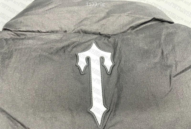 Trapstar Jacket 400Y (GL or RL) 6