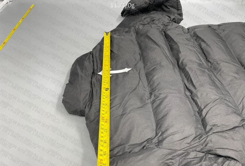 Trapstar Jacket 400Y (GL or RL) 7