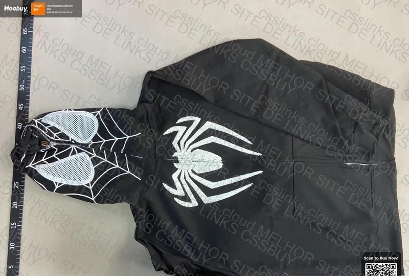 Venom Jacket