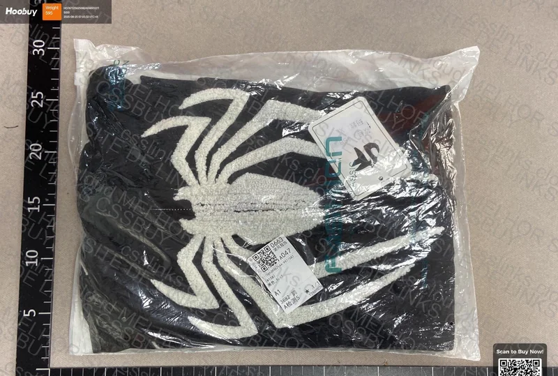 Venom Jacket 2