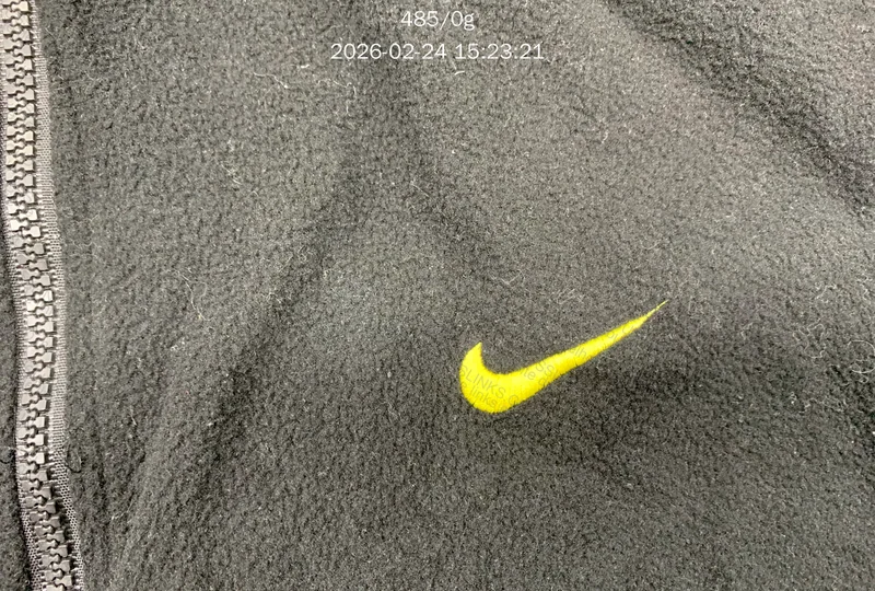 casaco vintage nike 6