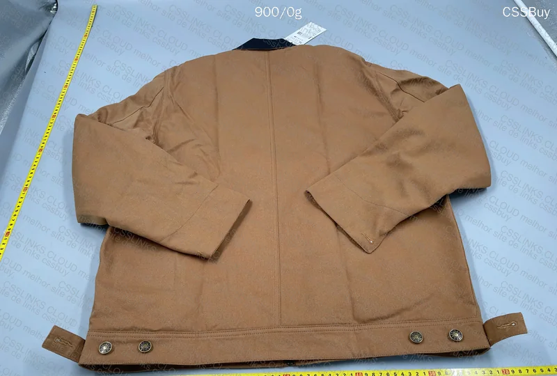 Zara Jacket