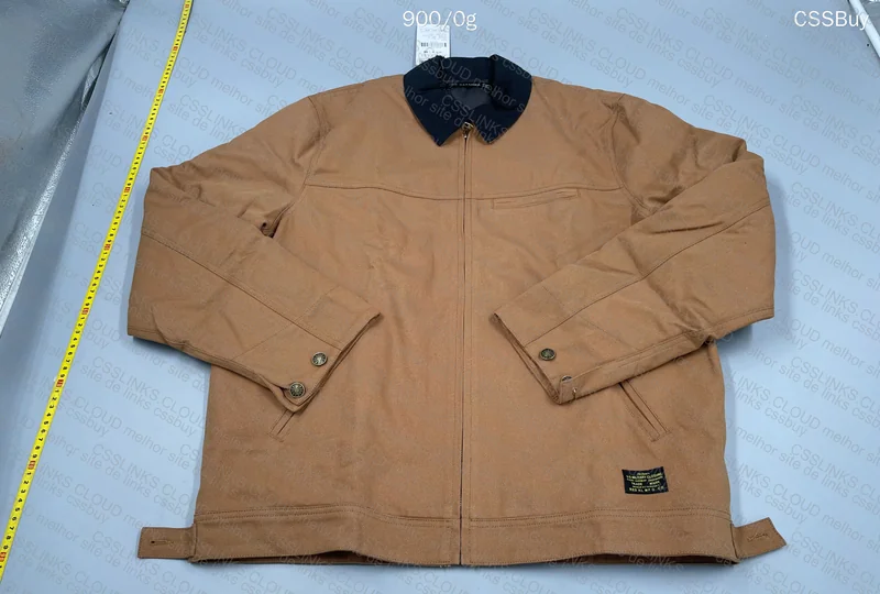 Zara Jacket 2
