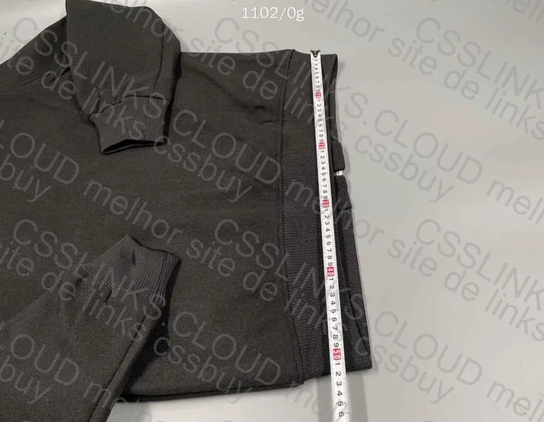 Zara Jacket (with measurements) 5