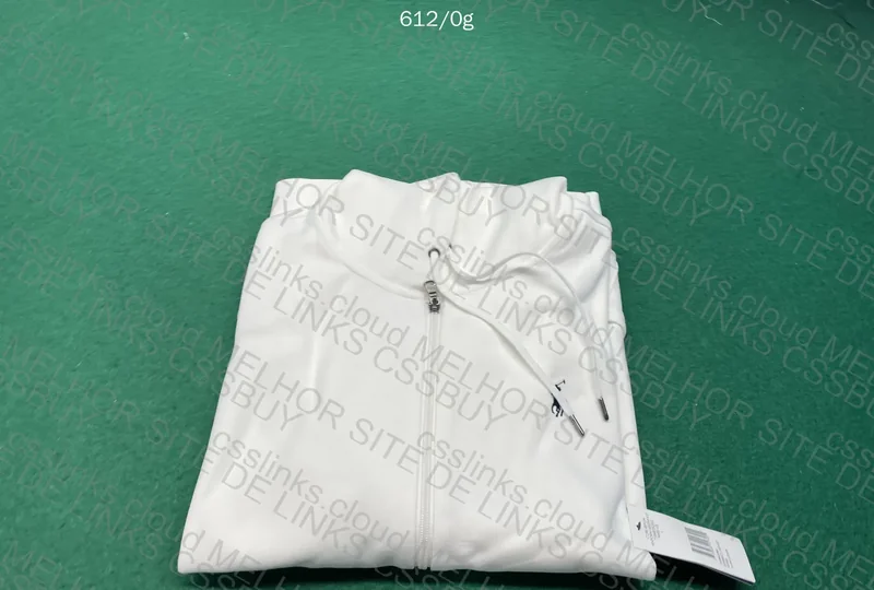 Ralph Lauren Zip Jacket