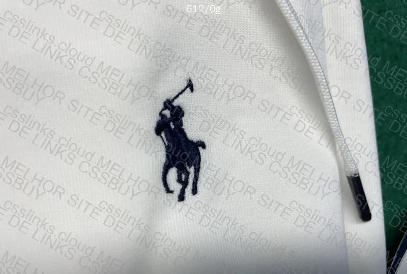 Ralph Lauren Zip Jacket 2