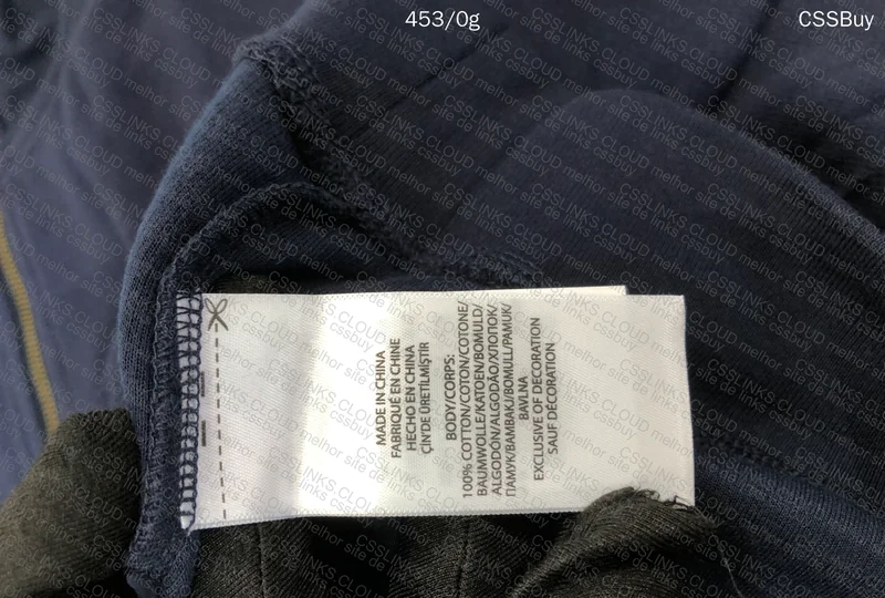 Ralph Lauren Blue Zipper Jacket 5