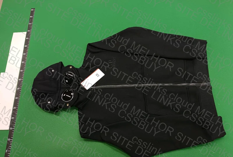 CP Company Jacket/Shirt 2