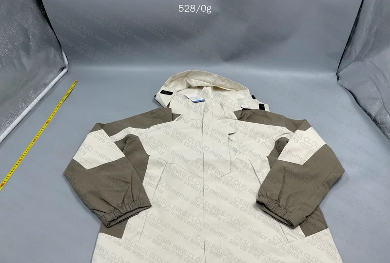 Outdoor Sport Jacket/Shirt/Sweatshirt
